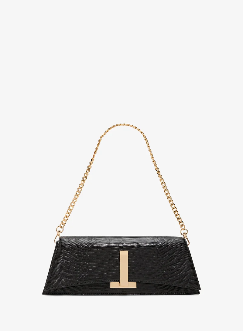 الدو Mmychaela Flap Over Crossbody